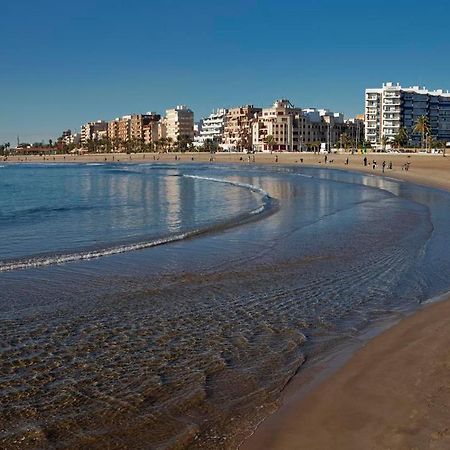 Uim Mediterraneo Pb Felipe 1 Wifi Sagunto المظهر الخارجي الصورة