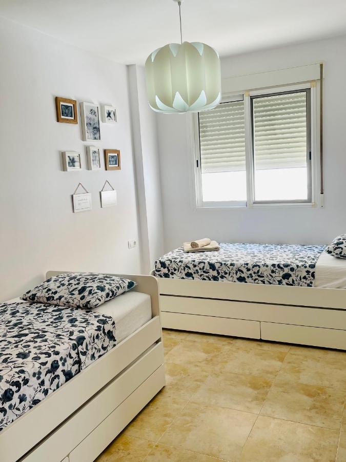 Uim Mediterraneo Pb Felipe 1 Wifi Sagunto المظهر الخارجي الصورة